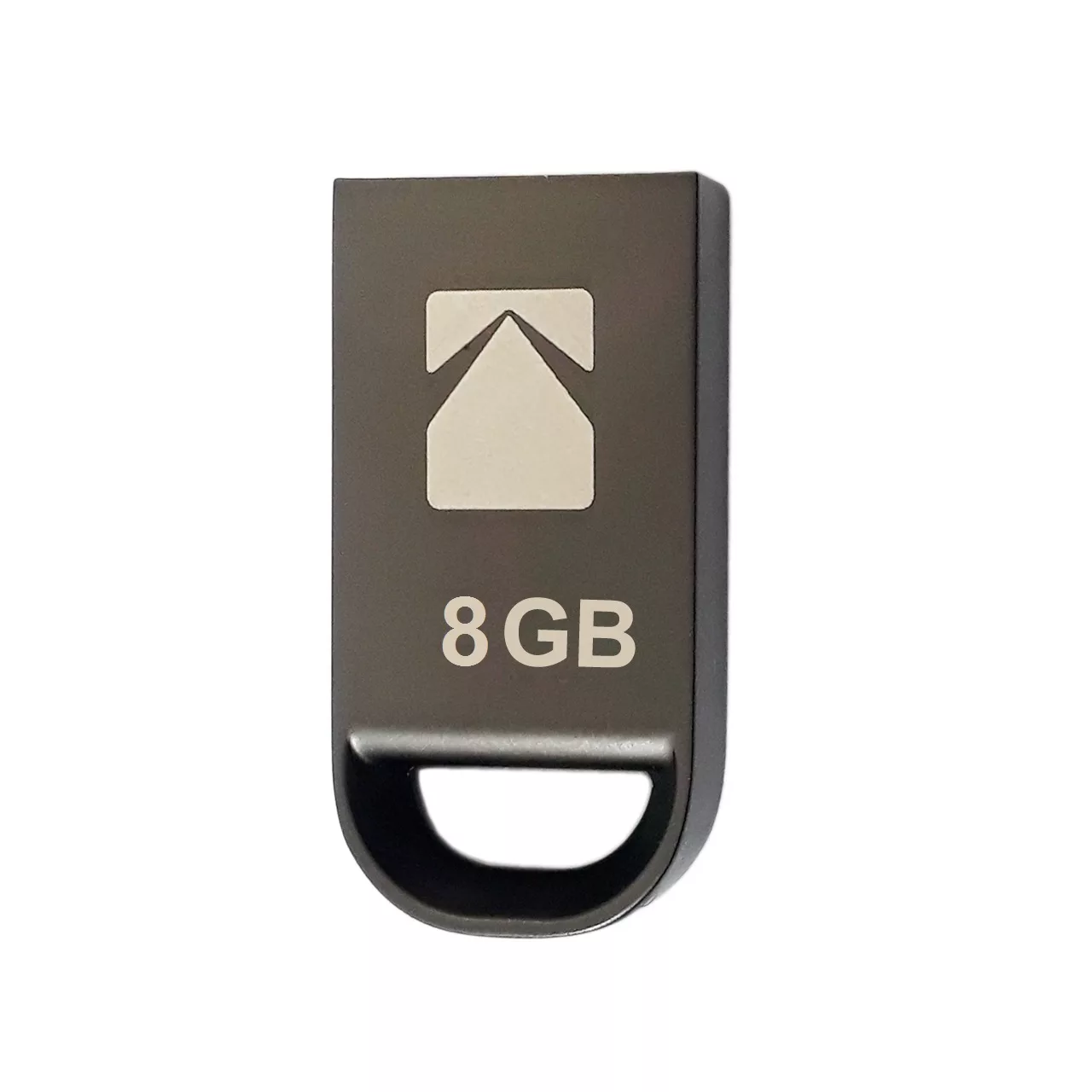 فلش مموری کداک مدل Metal K903 ظرفیت 8 گیگابایت