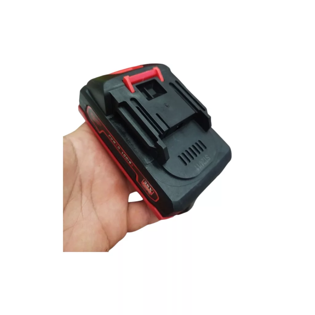دریل پیچ گوشتی شارژی  600وات میلواکی مدل M36FUEL -PSHمجموعه 24 عددی