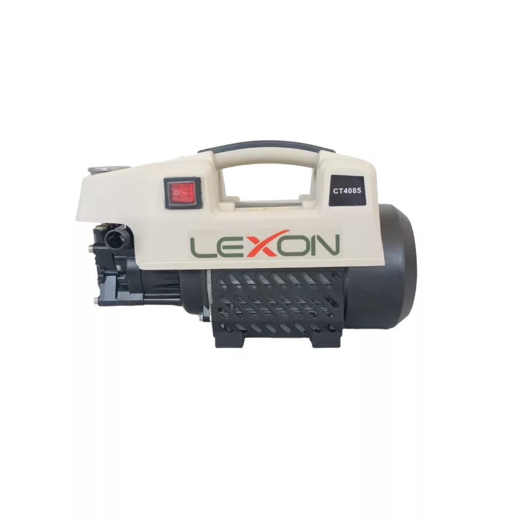 کارواش دینامی 245 بار 2400 وات لکسون مدل 2400W