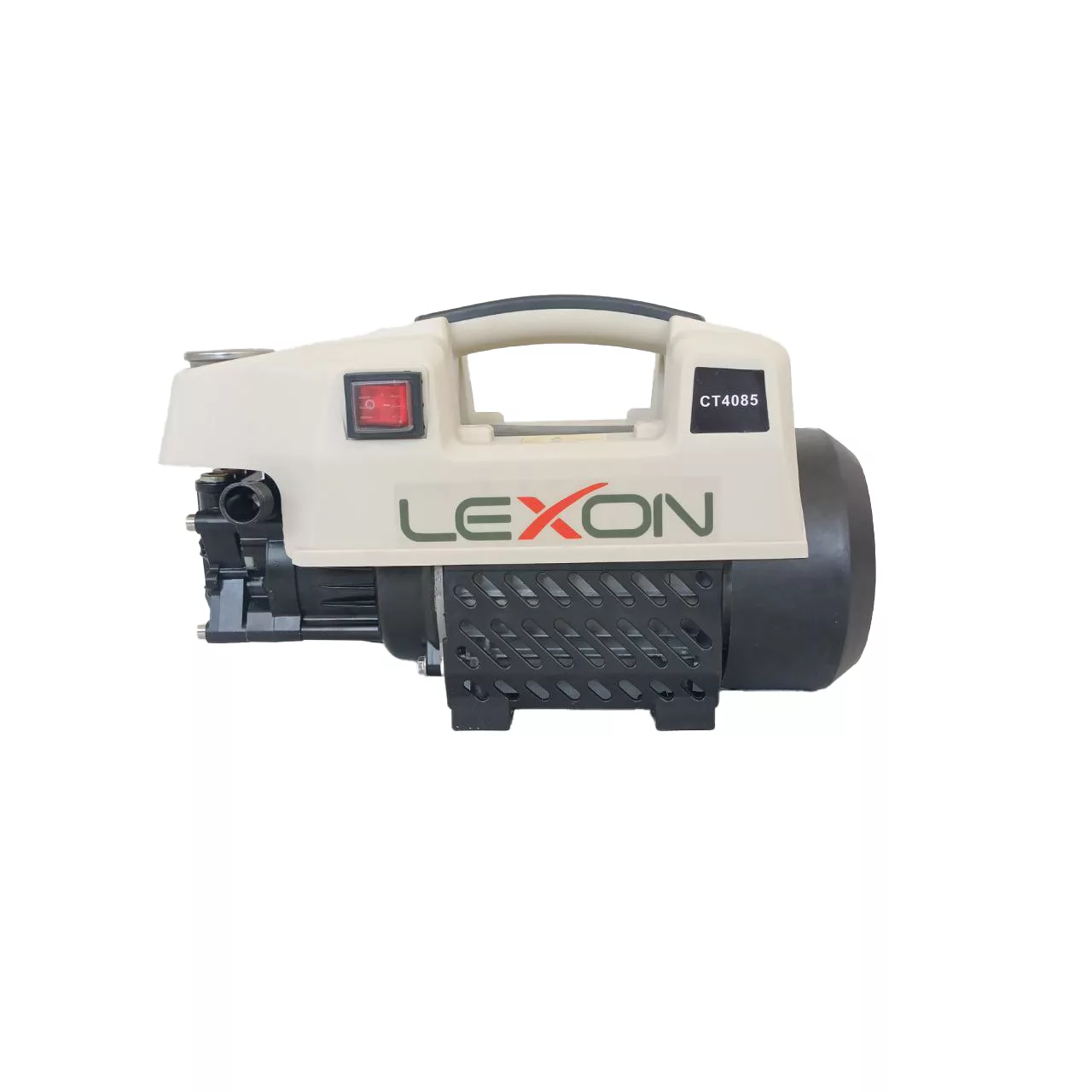 کارواش دینامی 245 بار 2400 وات لکسون مدل 2400W