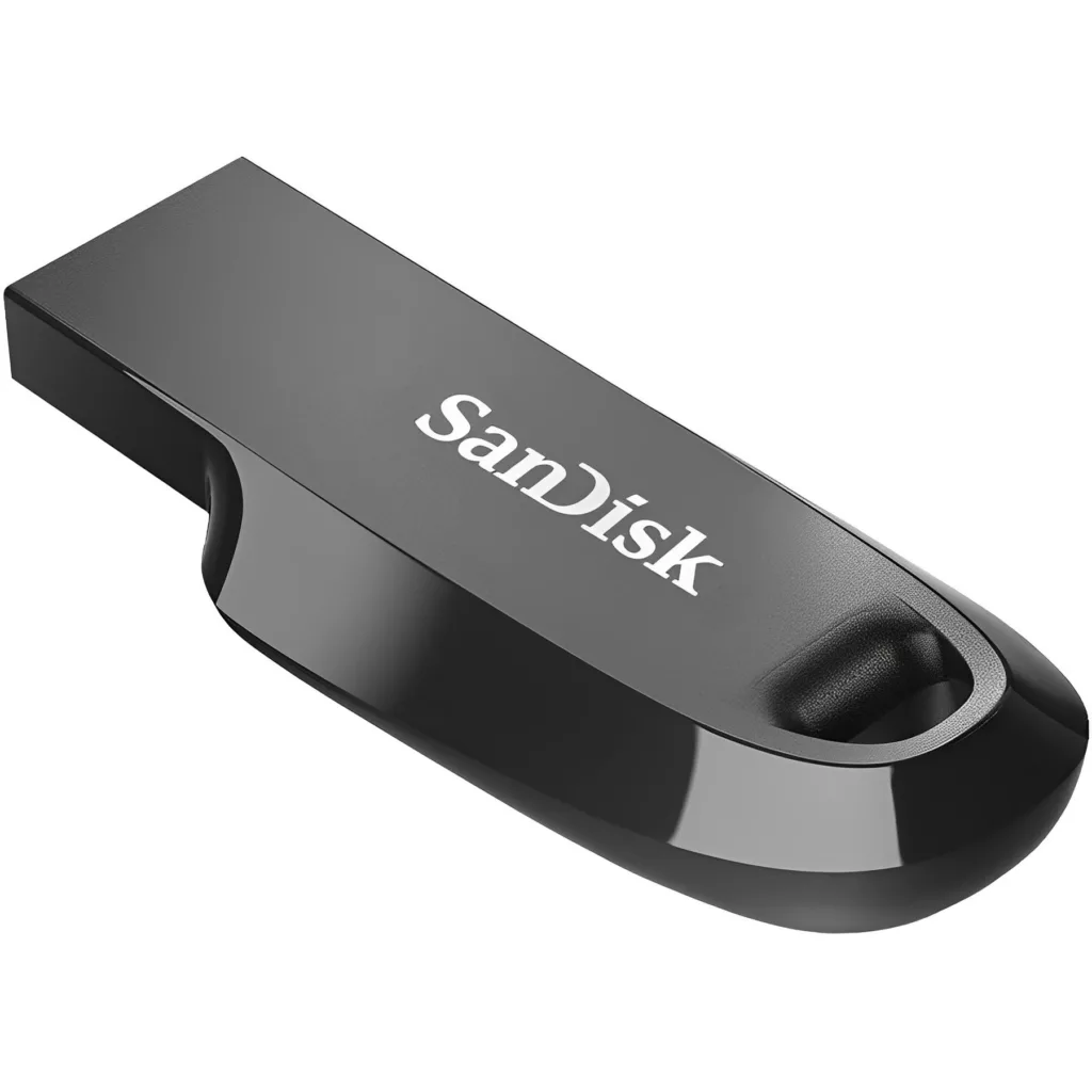 فلش مموری سن دیسک مدل SanDisk SDCZ550 ظرفیت 128 گیگابایت