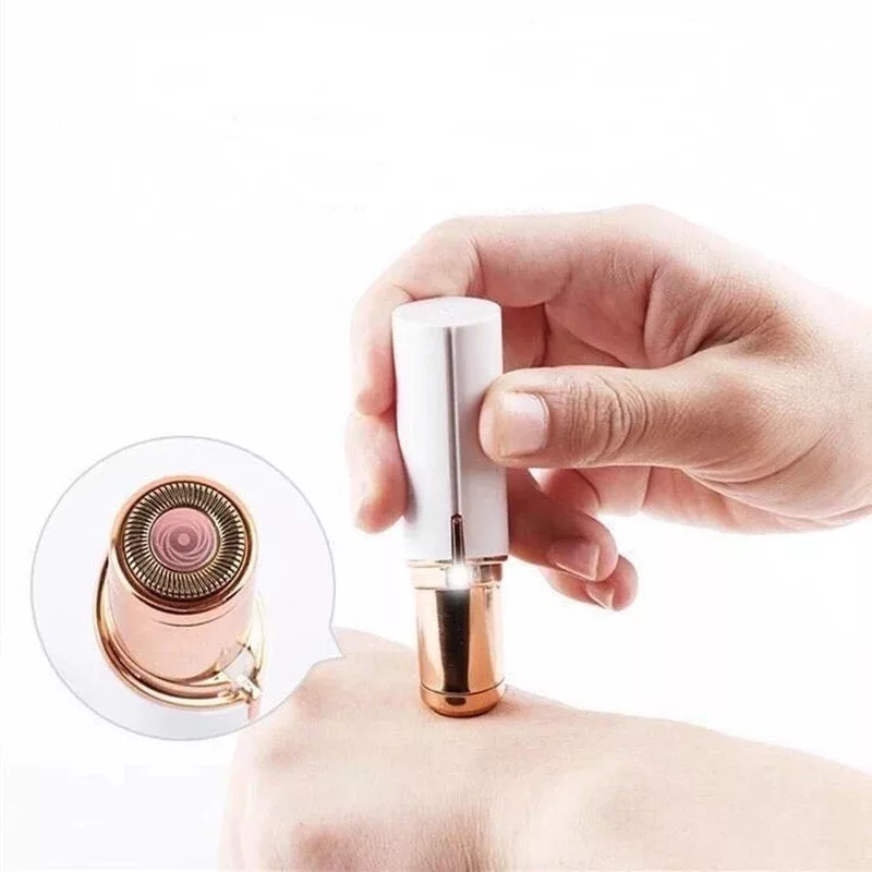 ماشین اصلاح موی بدن بانوان مدل 2025