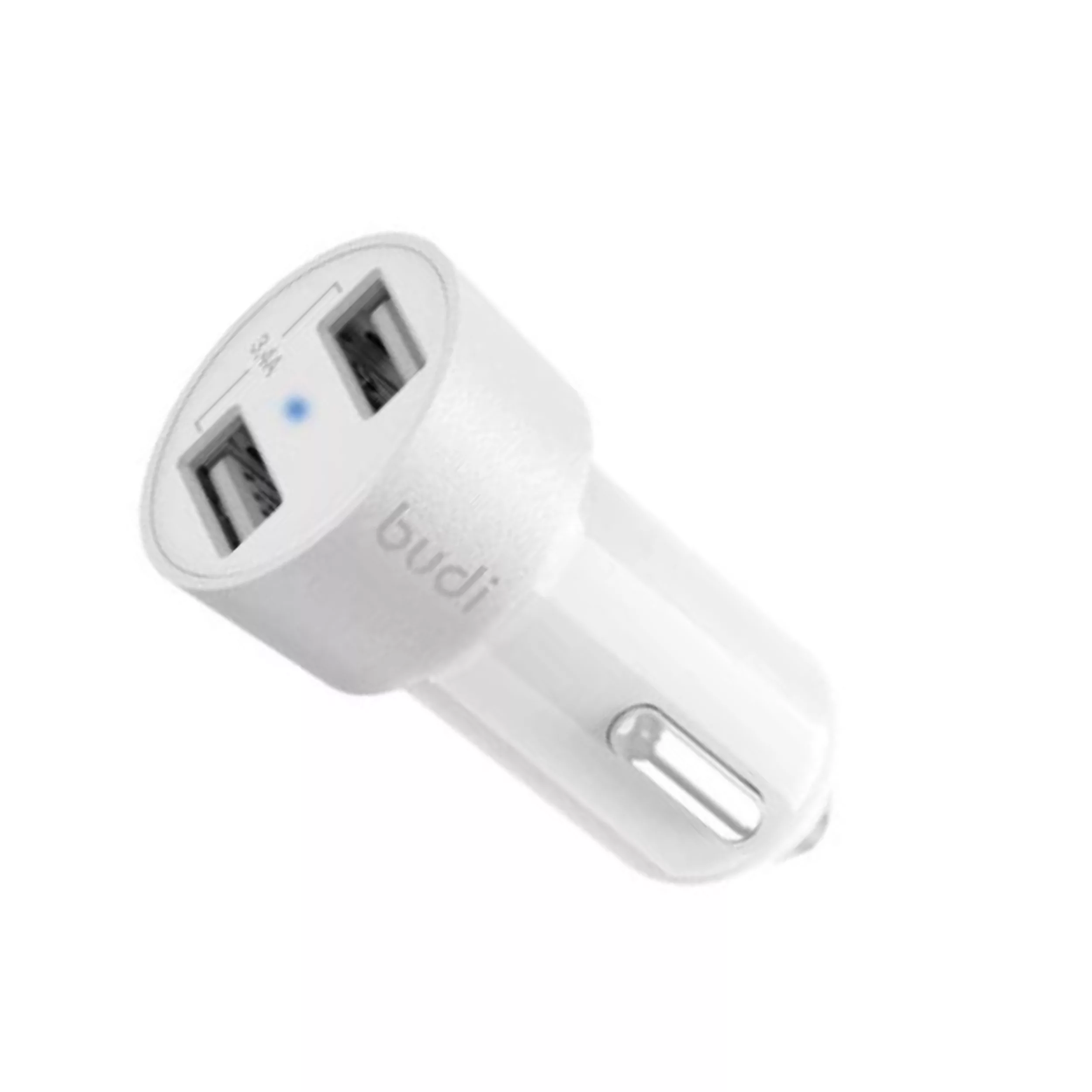 شارژر فندکی 17 وات بودی مدل M8j622