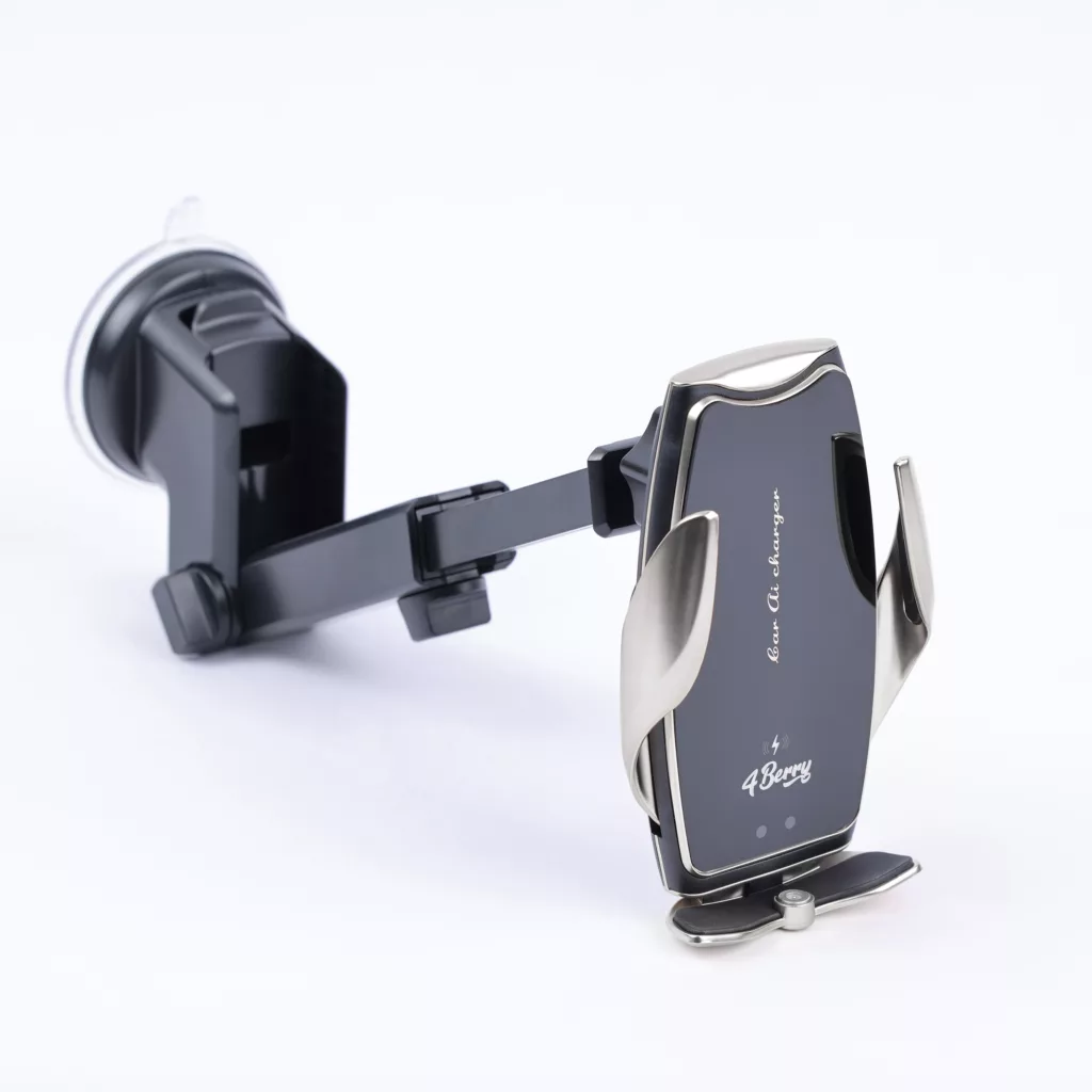 شارژر بیسیم 15 وات فوربری مدل A8