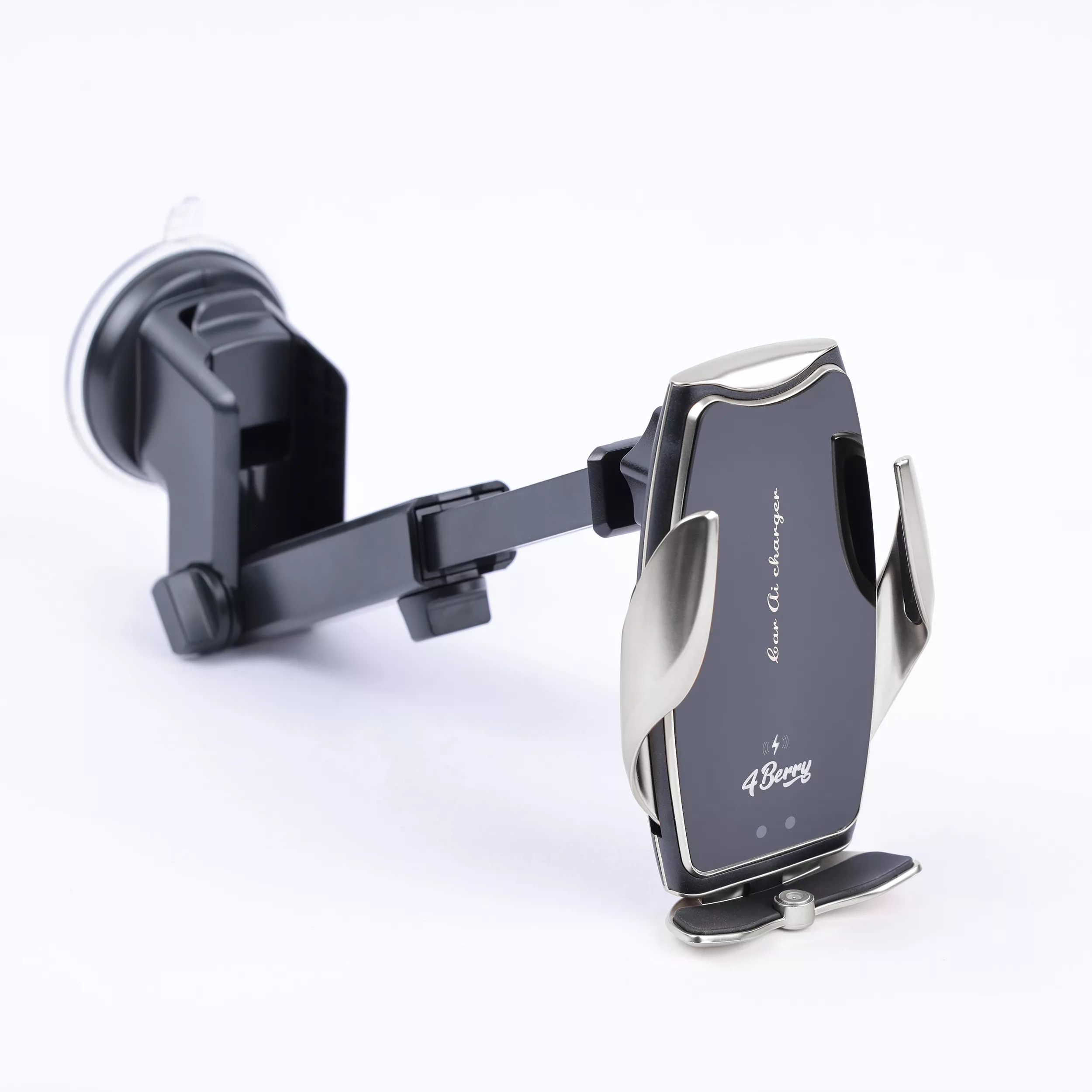 شارژر بیسیم 15 وات فوربری مدل A8