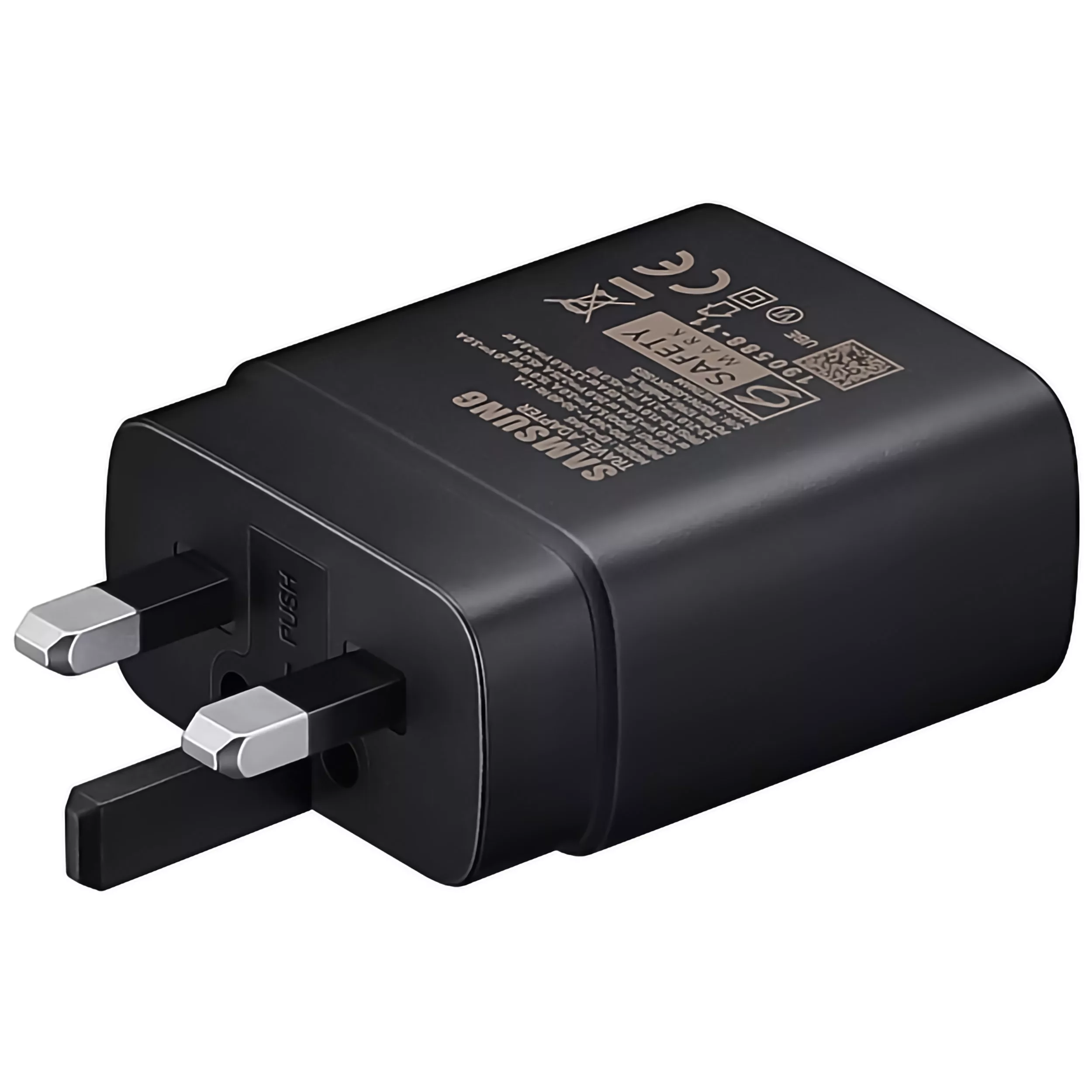 شارژر دیواری 45 وات مدل EP-TA845XWCGCN