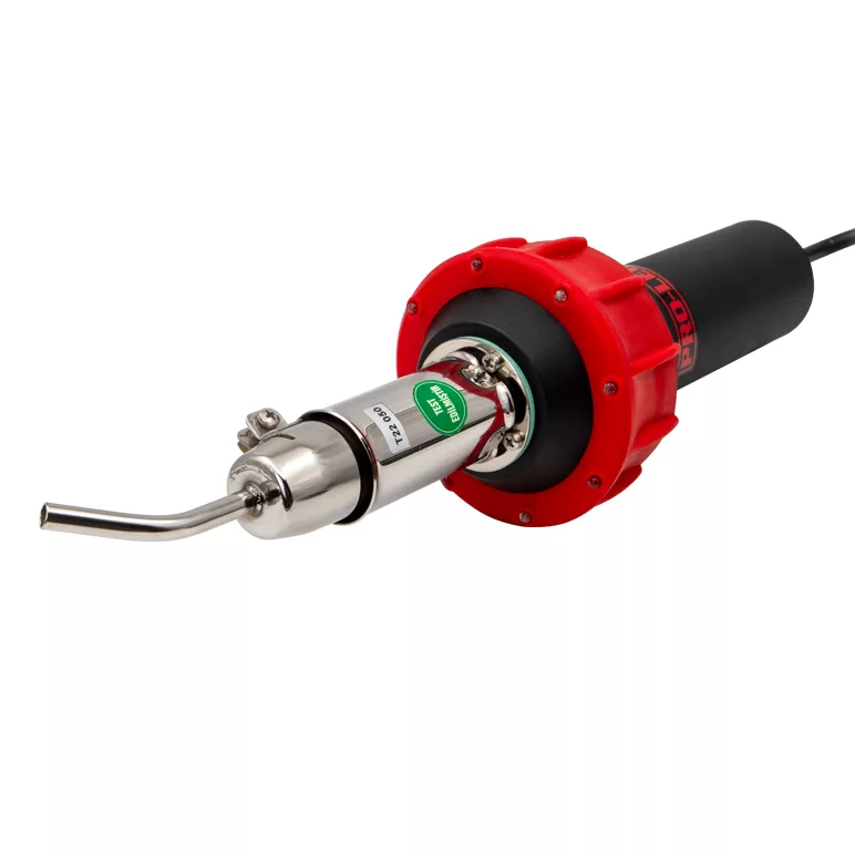 دستگاه جوش پلاستیک 1000وات پرولکترو مدل Pro-lek 9001 Plus