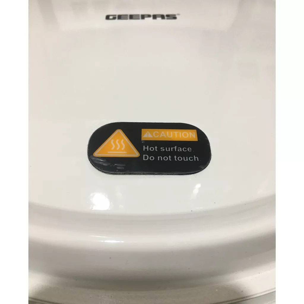 پیتزا ساز جیپاس مدل GPM2035N