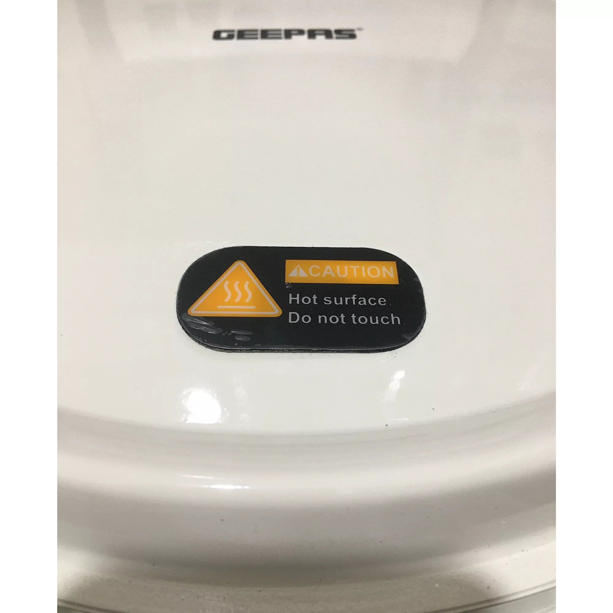 پیتزا ساز جیپاس مدل GPM2035N