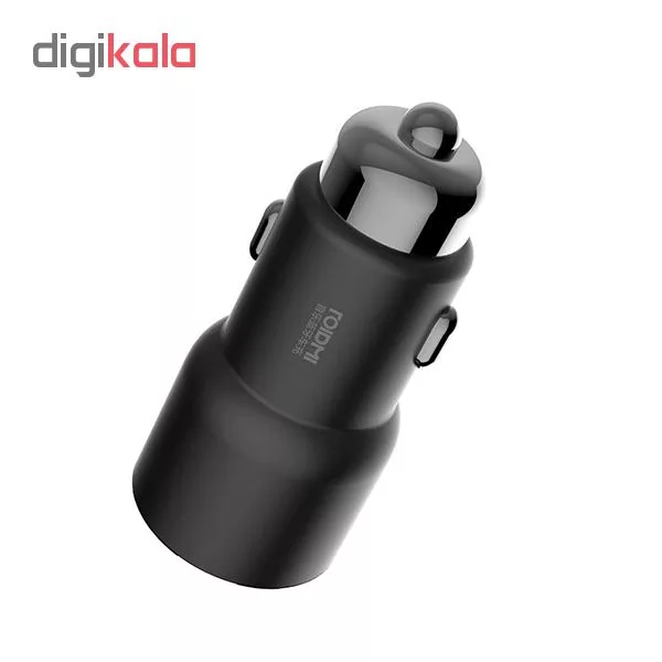 شارژر فندکی شیائومی مدل ROIDMI BFQ04RM