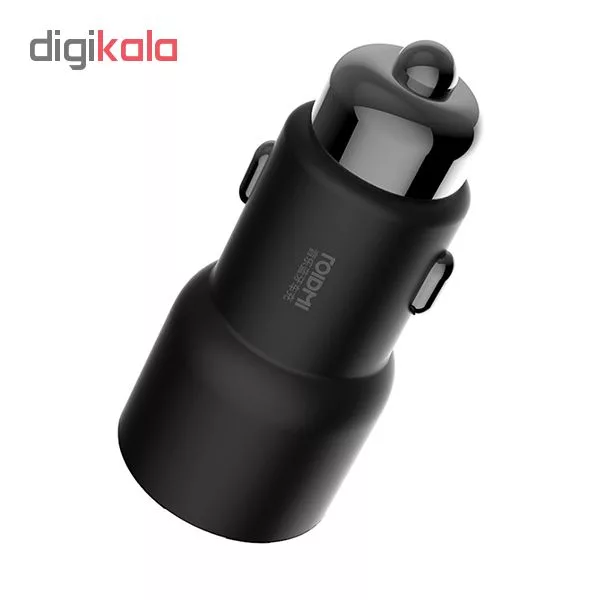 شارژر فندکی شیائومی مدل ROIDMI BFQ04RM