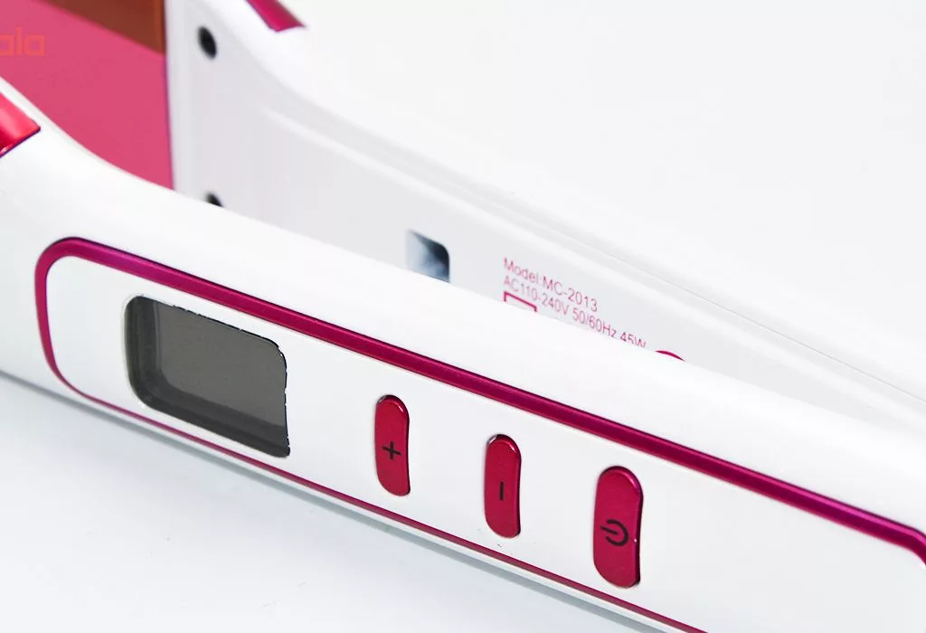 اتو مو مک استایلر مدل MC-2013