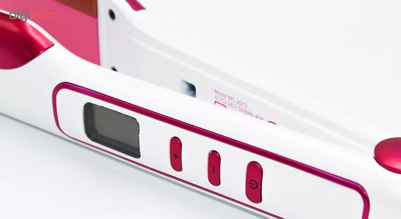 اتو مو مک استایلر مدل MC-2013