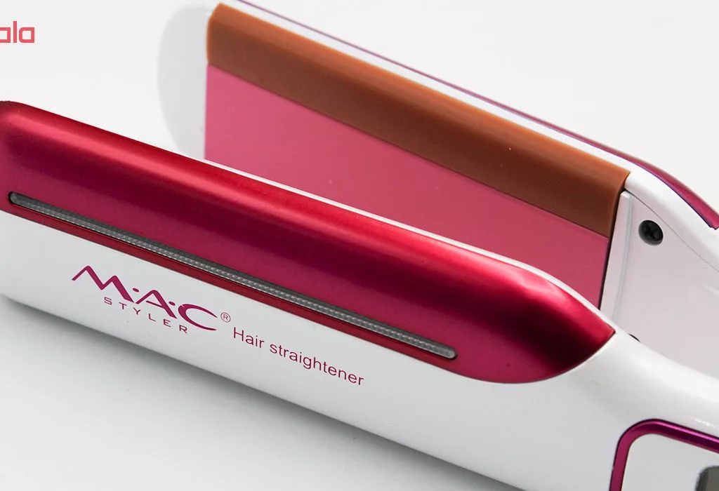 اتو مو مک استایلر مدل MC-2013