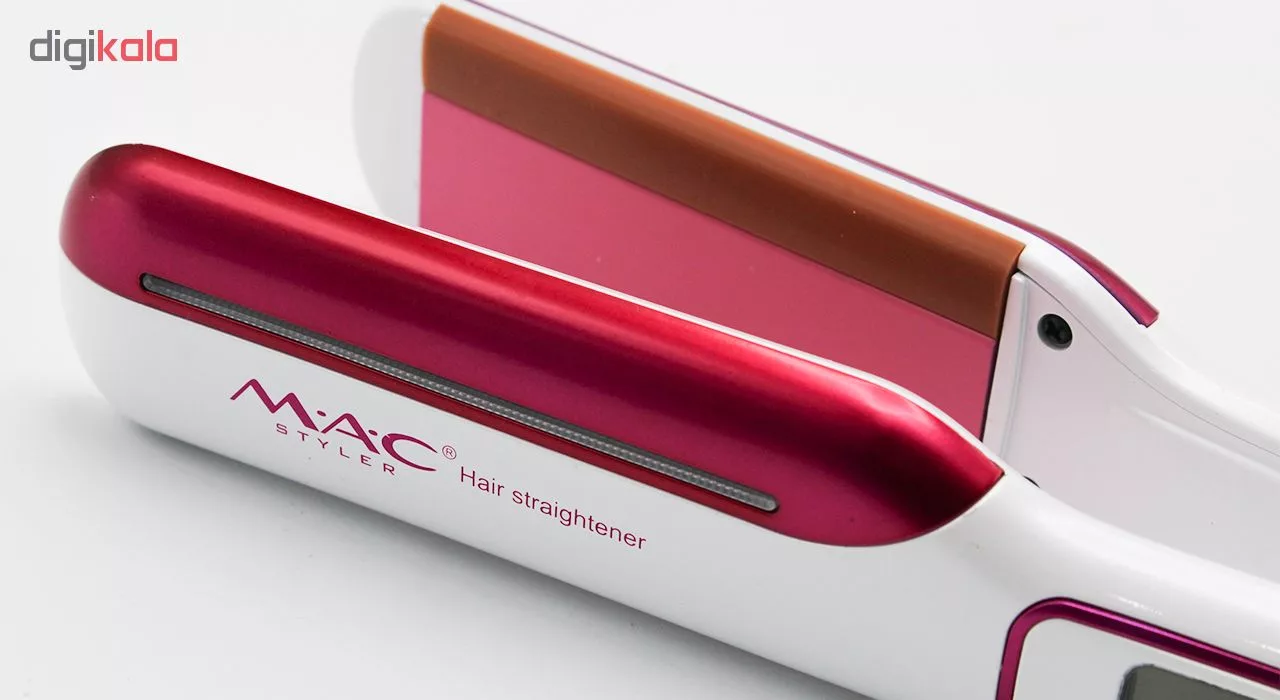 اتو مو مک استایلر مدل MC-2013