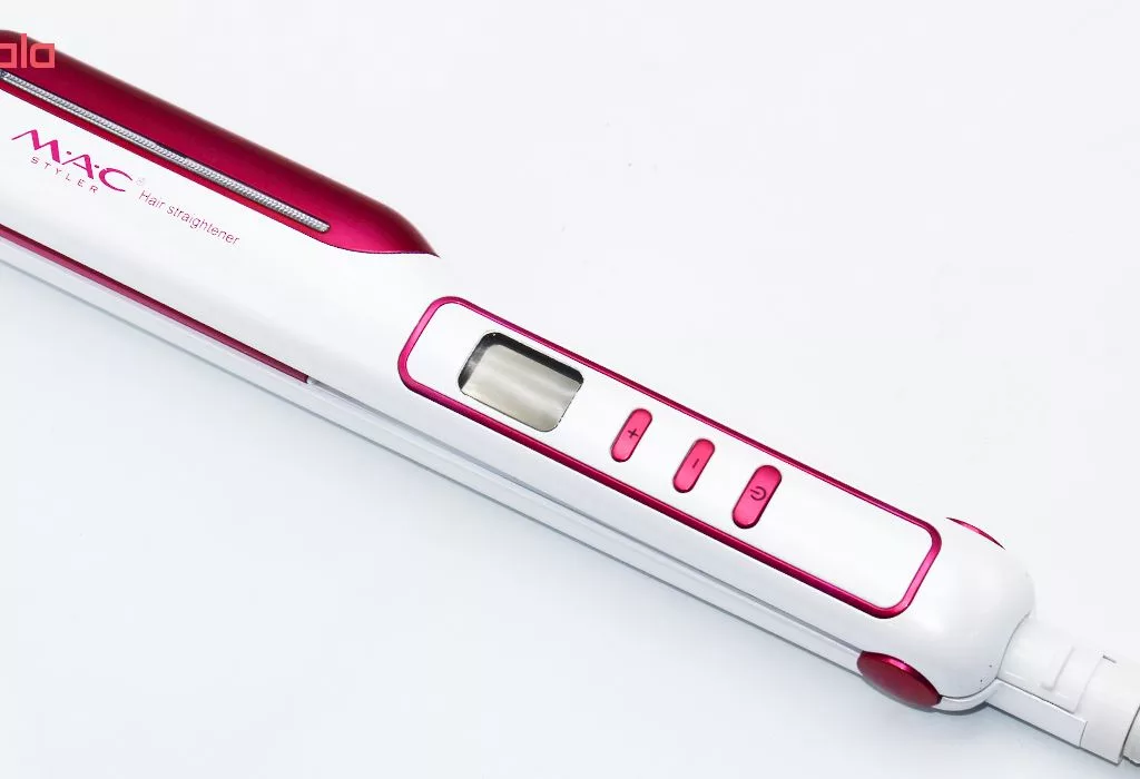 اتو مو مک استایلر مدل MC-2013