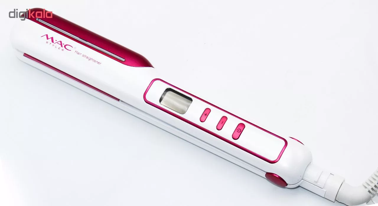 اتو مو مک استایلر مدل MC-2013