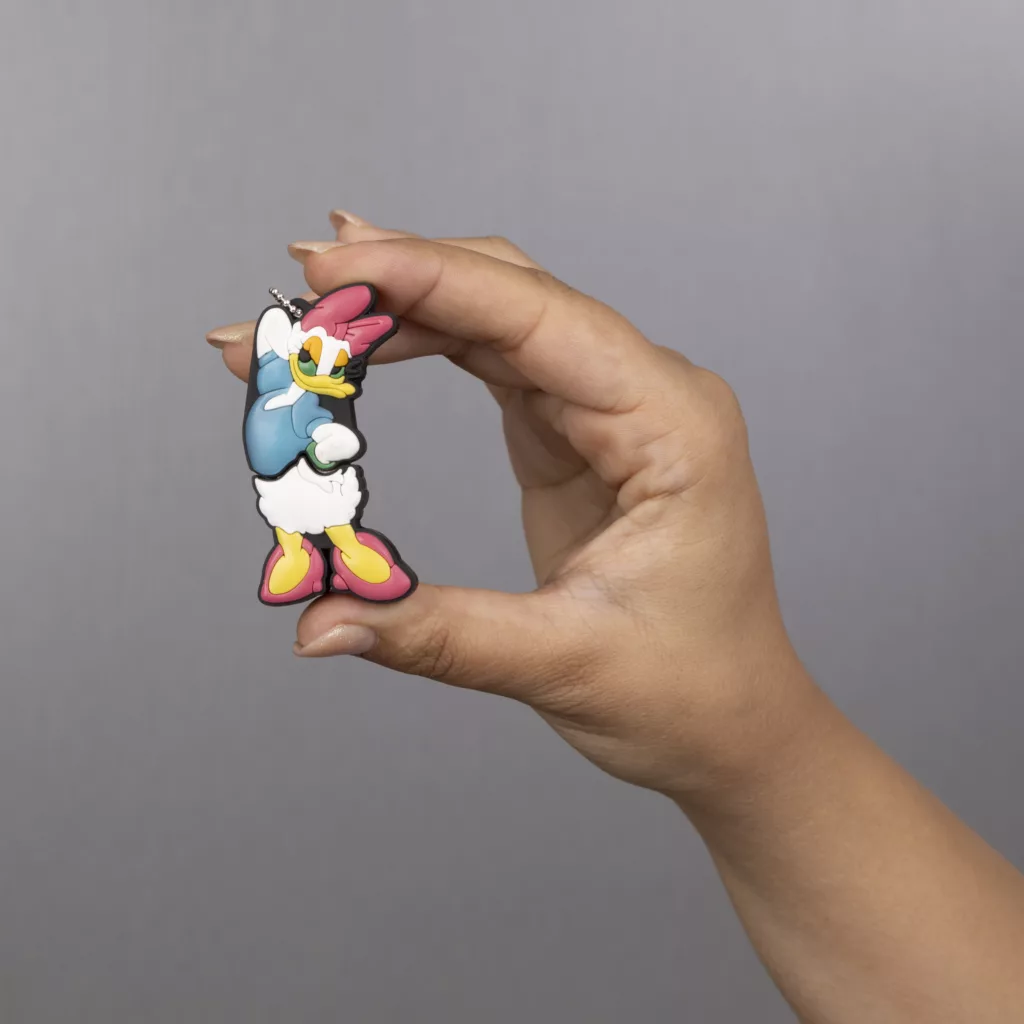 فلش مموری مدل دانلد داک دو بعدی ظرفیت 16 گیگابایت