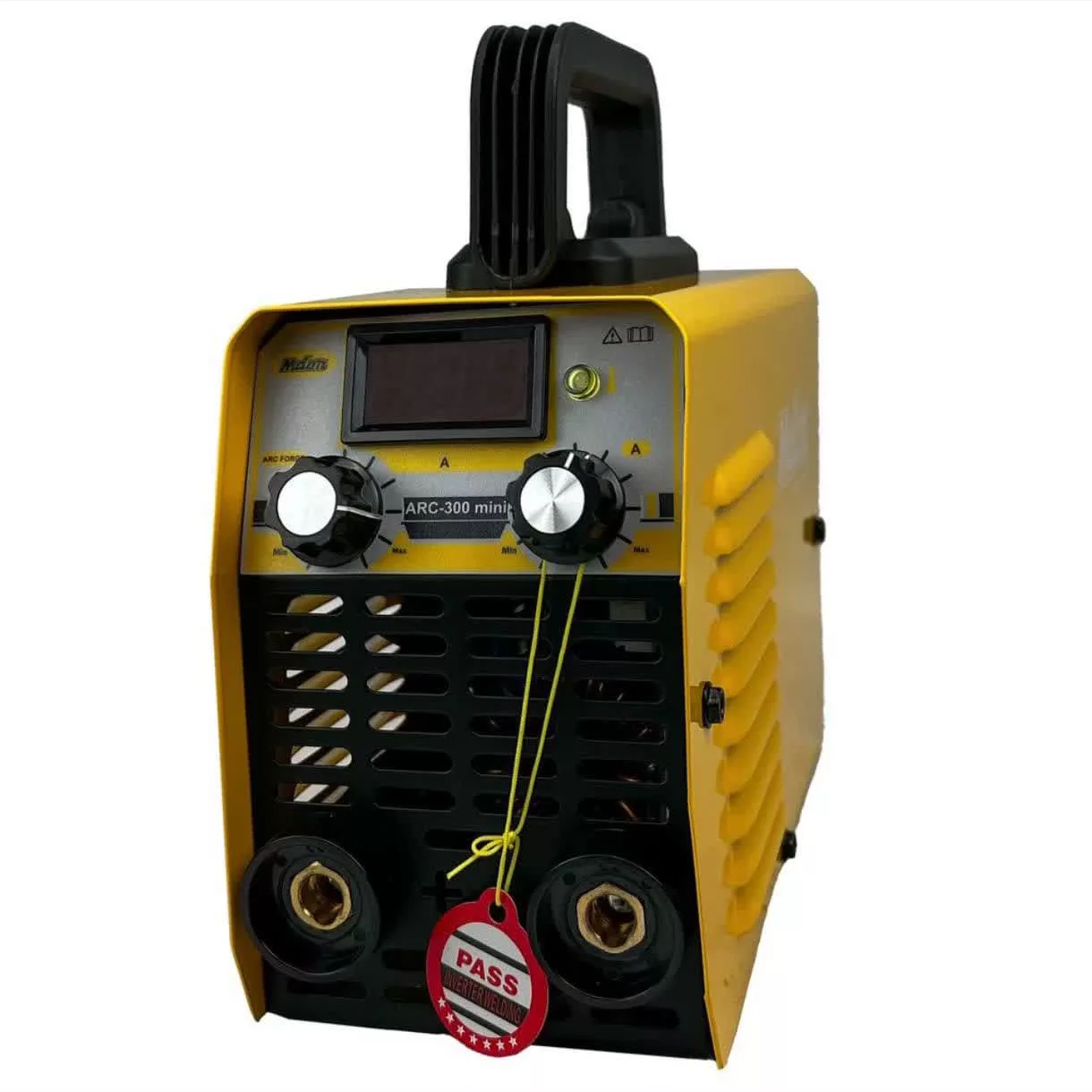 اینورتر جوشکاری 300 آمپر مدون مدل 300-mini--