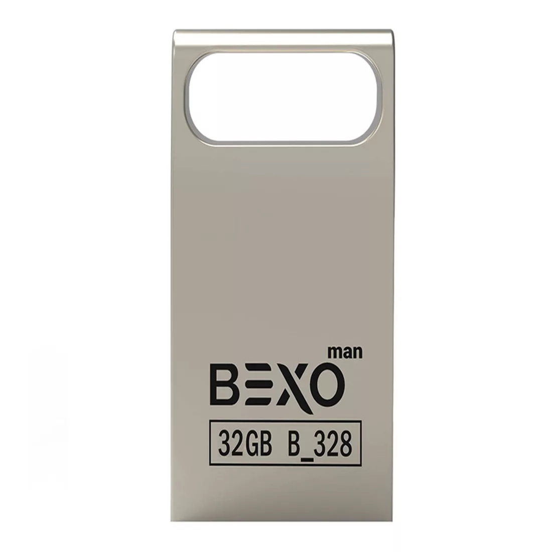 فلش مموری بکسو مدل B-328-32GB ظرفیت 32 گیگابایت فلش مموری بکسو مدل B-328-32GB ظرفیت 32 گیگابایت