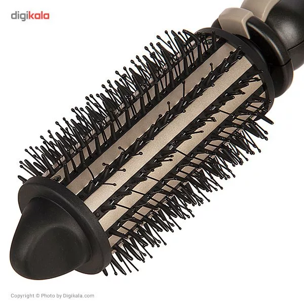 برس حرارتی حالت دهنده مو پرنسلی مدل PR314