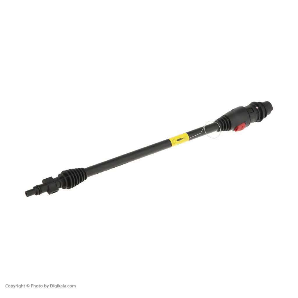 کارواش لاور مدل ONE120