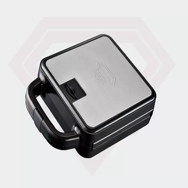 ساندویچ‌ساز چهار خانه بیزل مدل bl320