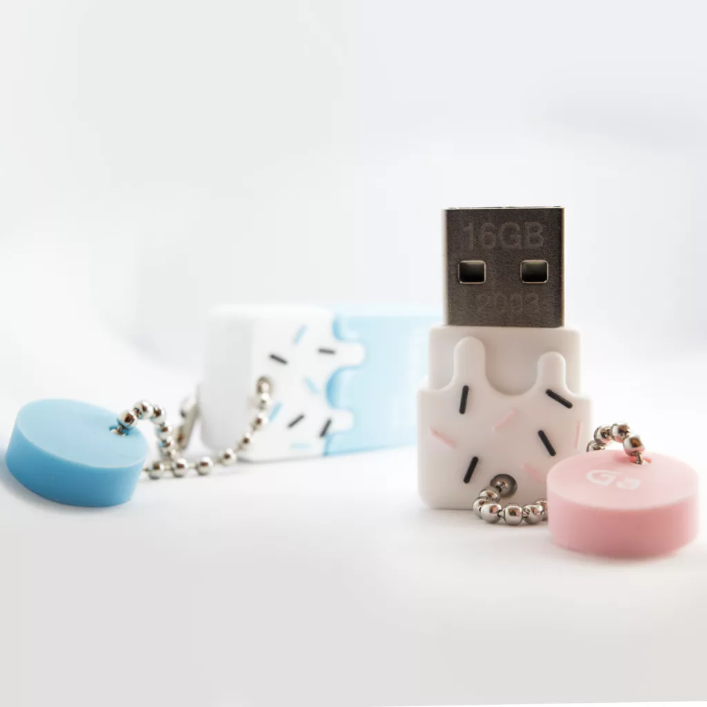 فلش مموری گلکسبیت مدل wiper ظرفیت 16 گیگابایت