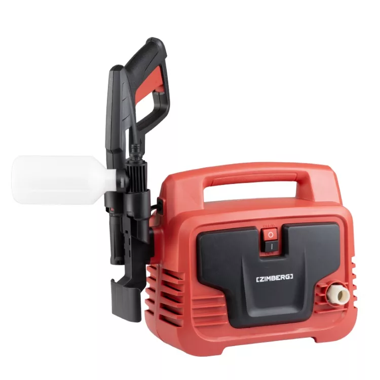 کارواش دینامی 90 بار 1200 وات زیمبرگ کد 8390 U