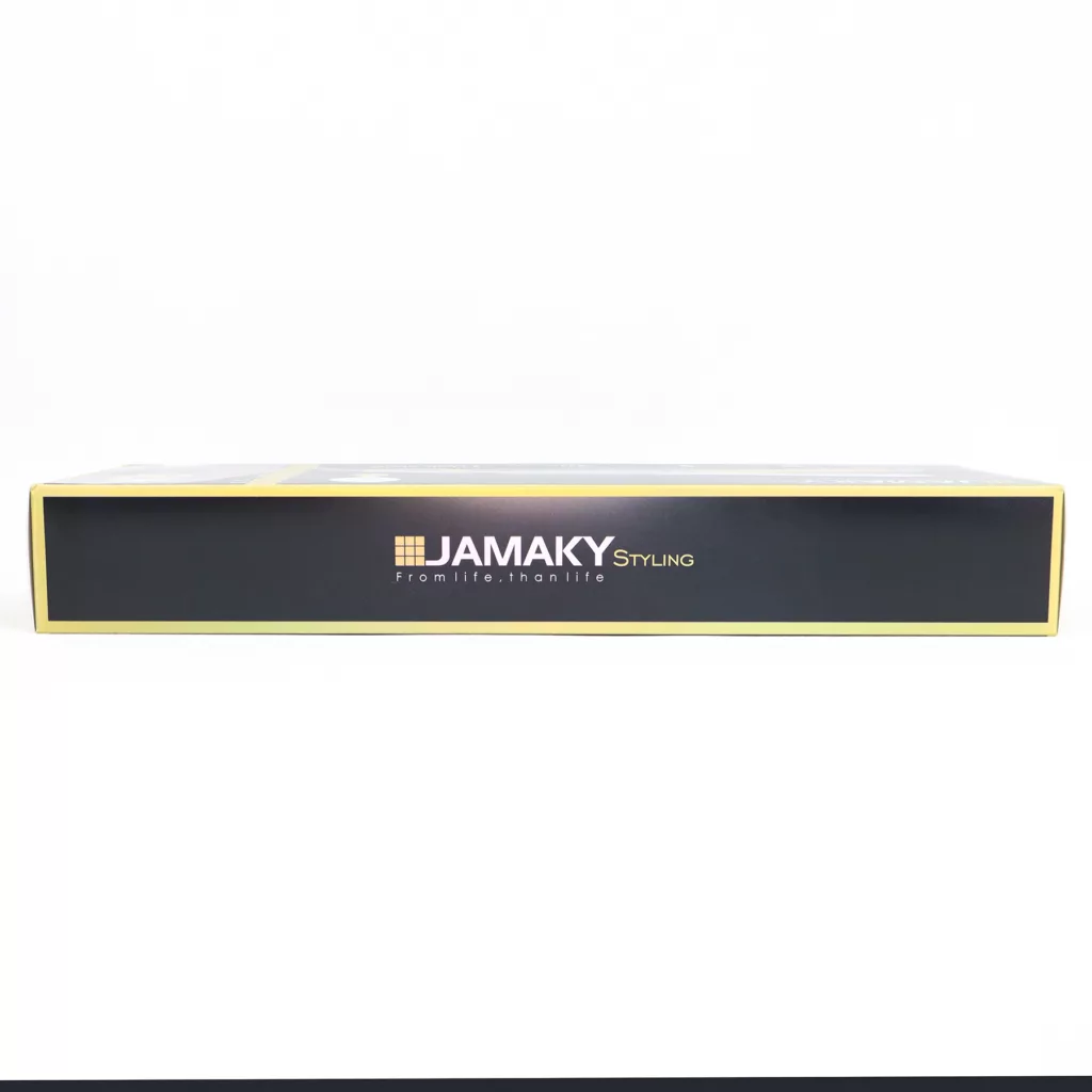 اتو مو جاماکی مدل JPC10015 Keratin