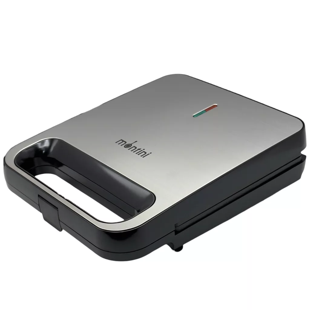 ساندویچ‌ساز هشت خانه مونتینی مدل MICHELLE