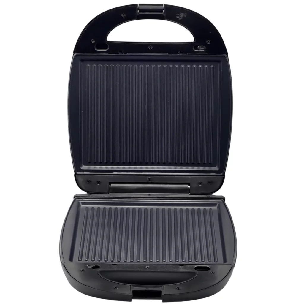 ساندویچ ساز ولگا مدل VOLGA-118-E