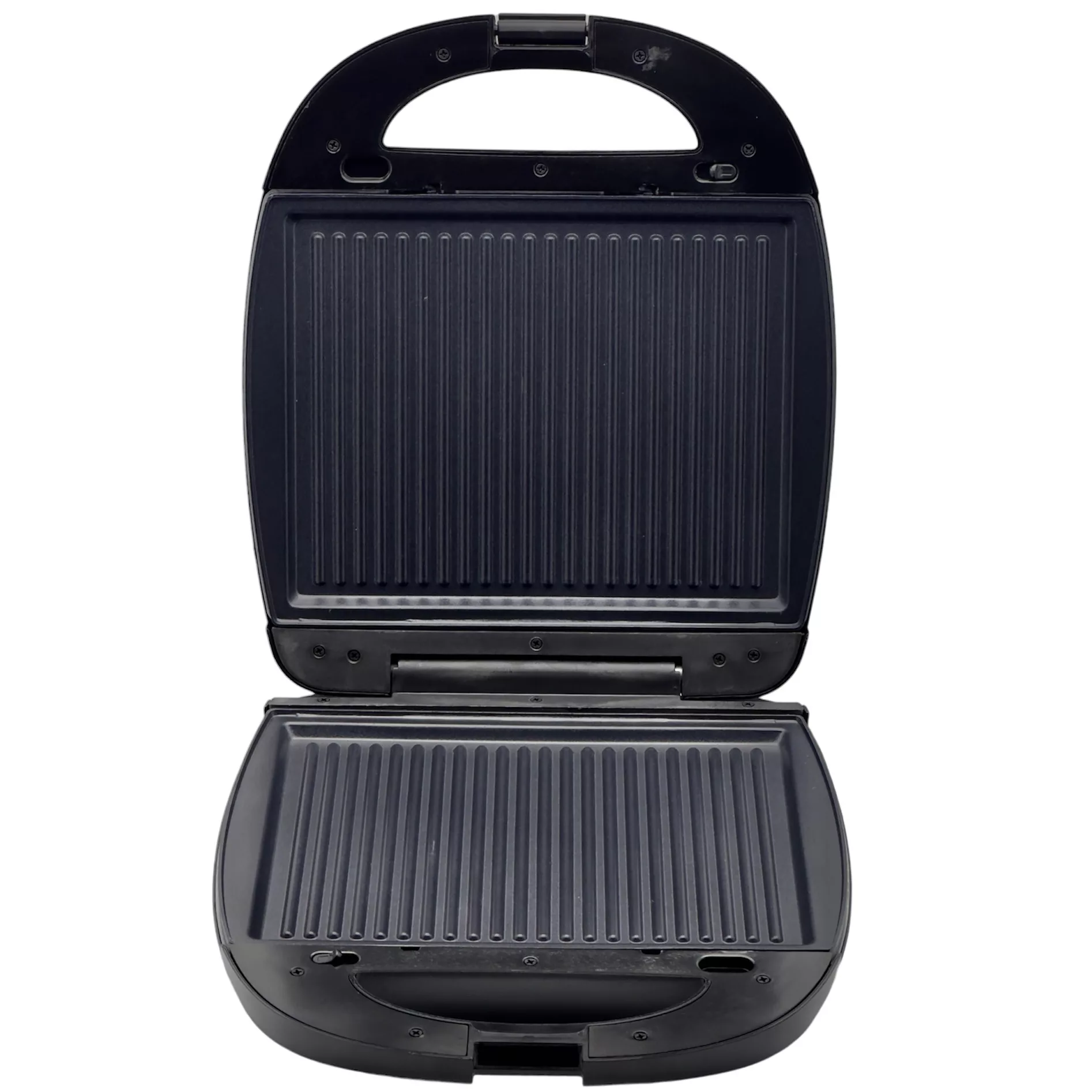 ساندویچ ساز ولگا مدل VOLGA-118-E