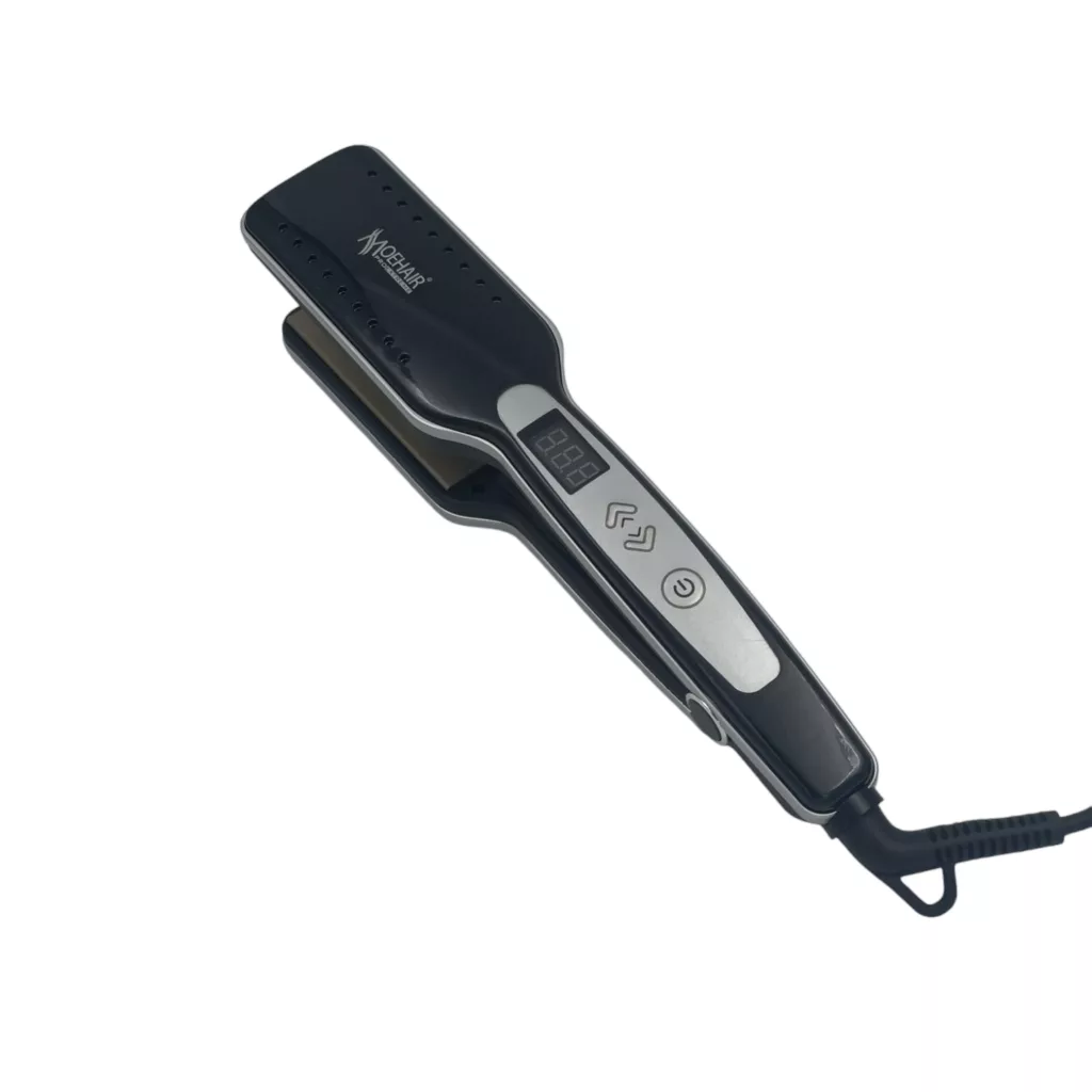 اتو و حالت دهنده ی مو موهیر مدل mo-13868