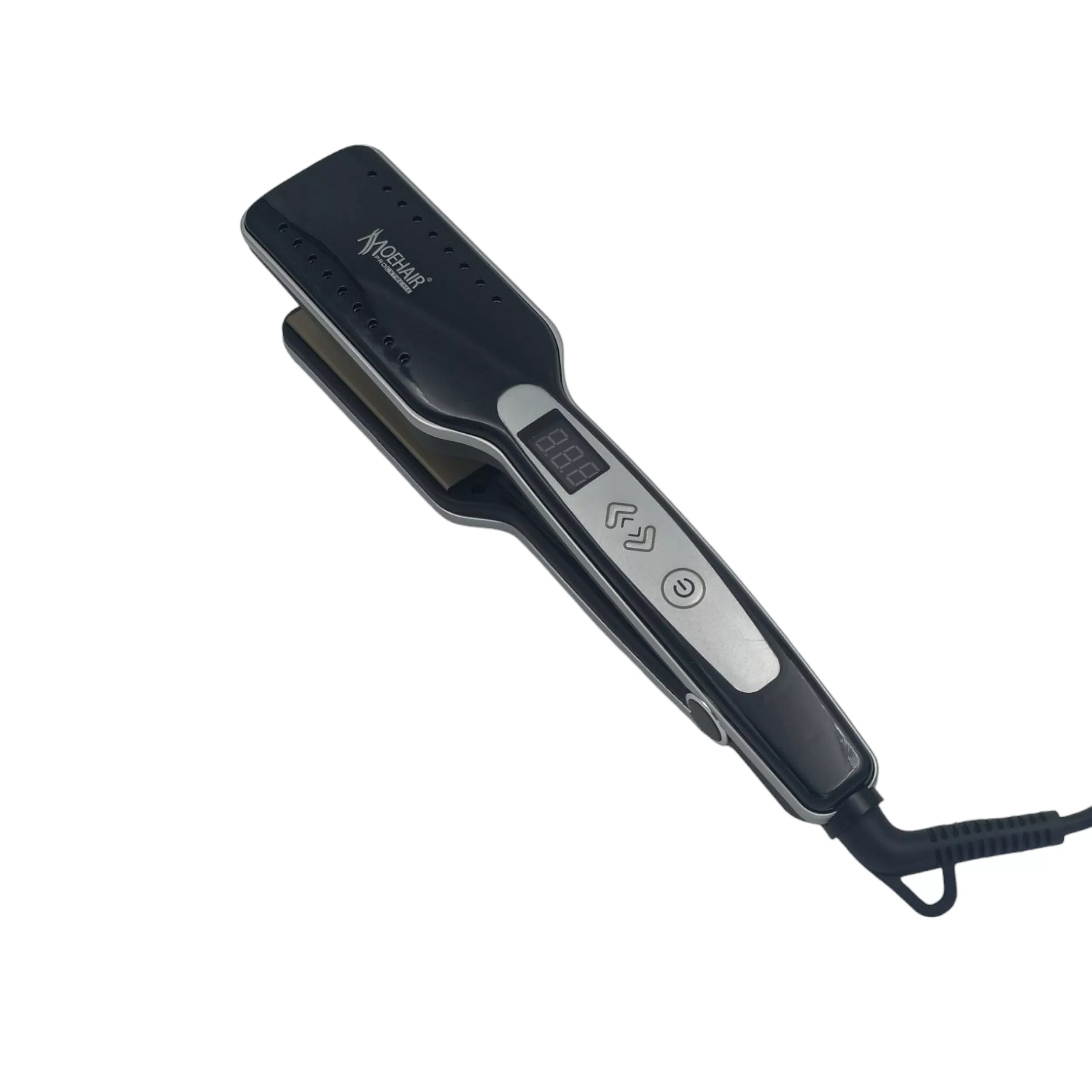 اتو و حالت دهنده ی مو موهیر مدل mo-13868