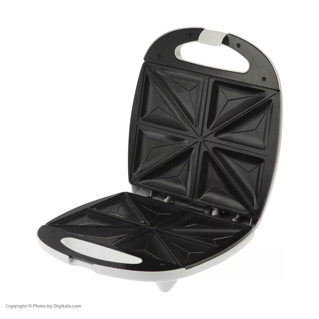 ساندویچ ساز دسینی مدل 5007