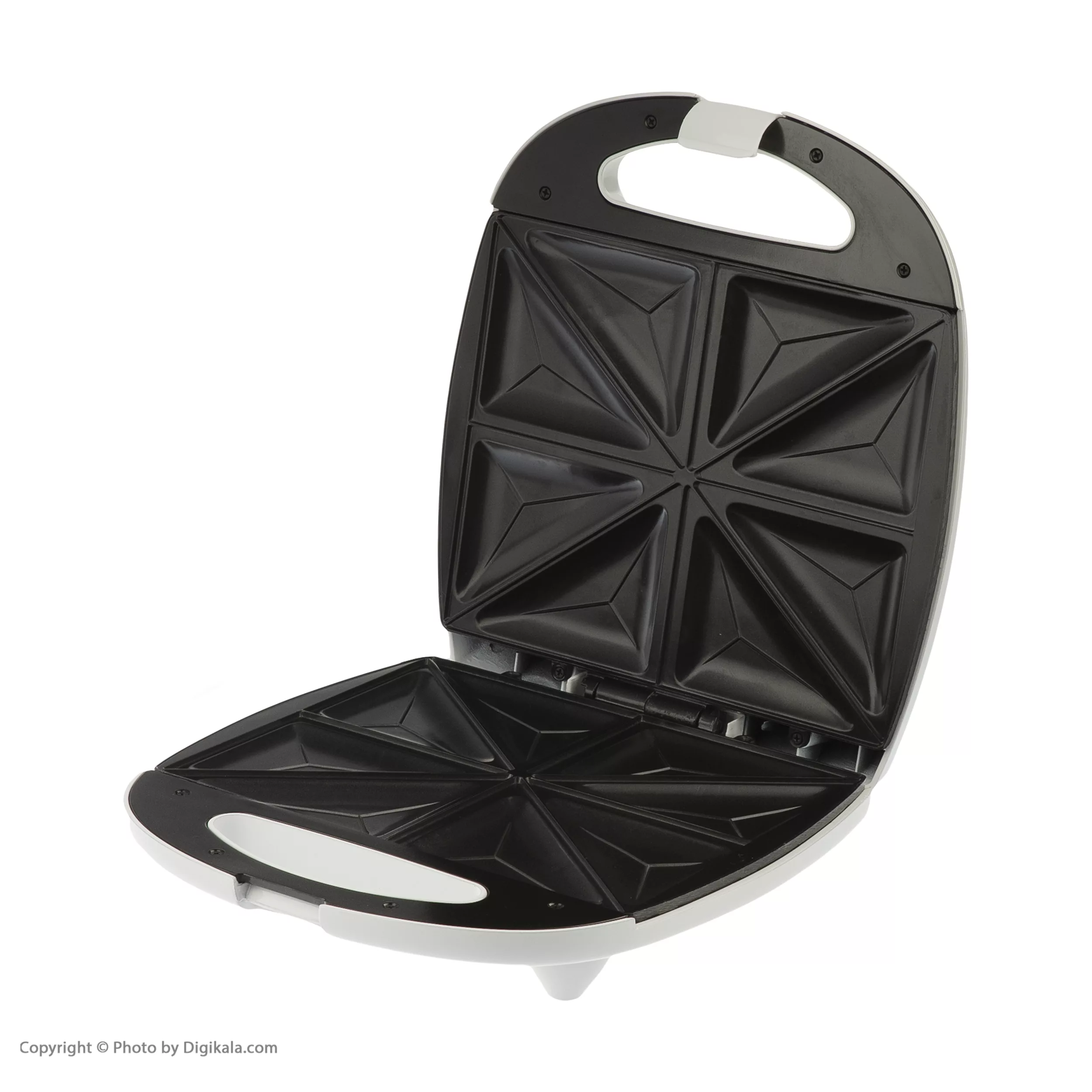 ساندویچ ساز دسینی مدل 5007