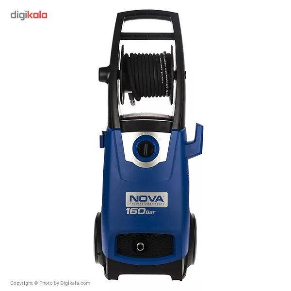 کارواش نووا مدل NTW 4160