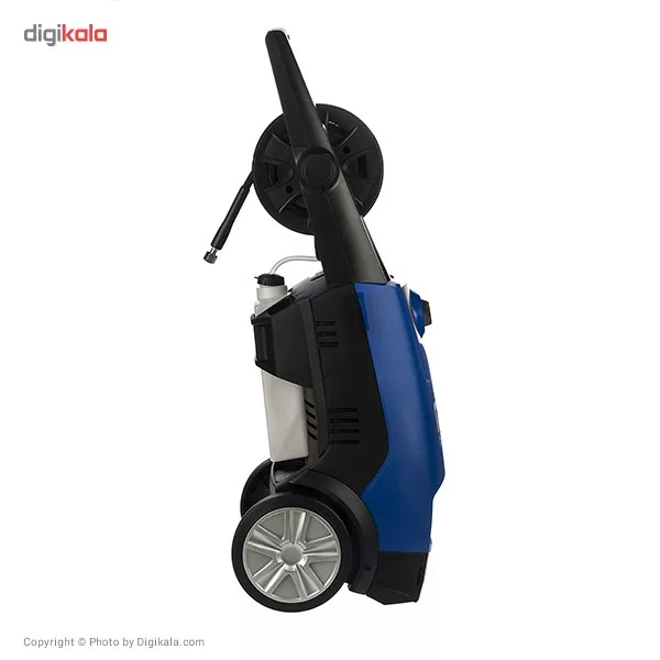 کارواش نووا مدل NTW 4160