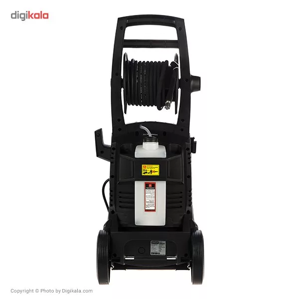 کارواش نووا مدل NTW 4160