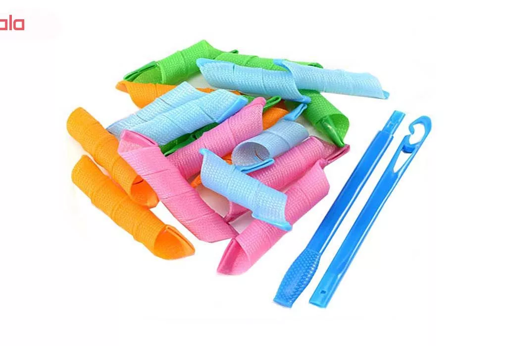 بیگودی مدل 286 مجموعه 17 عددی