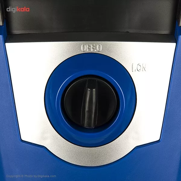 کارواش نووا مدل NTW 4160