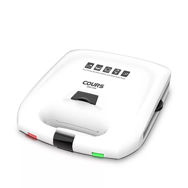 ساندویچ ساز کورس مدل 1554