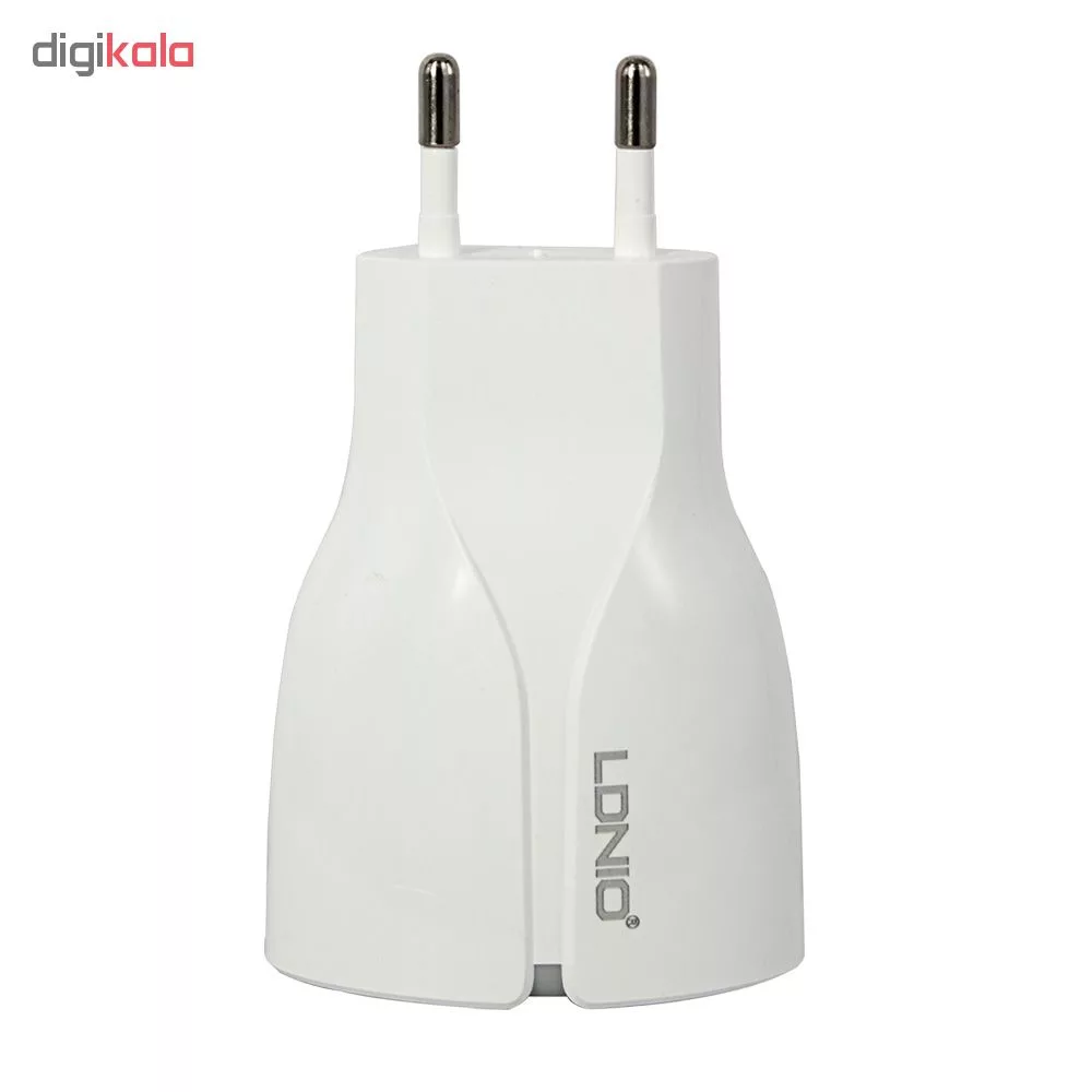 شارژر دیواری الدینیو مدل A2271