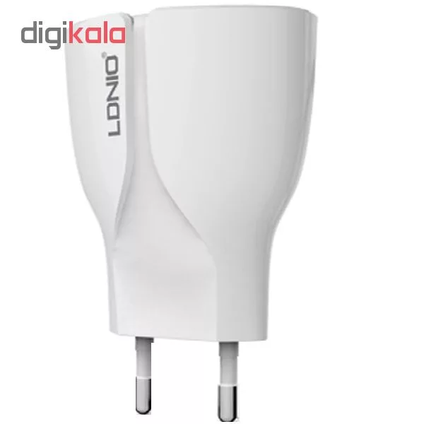 شارژر دیواری الدینیو مدل A2271
