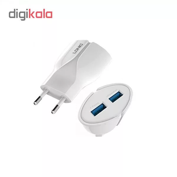 شارژر دیواری الدینیو مدل A2271