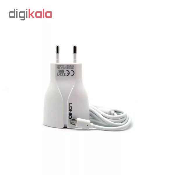 شارژر دیواری الدینیو مدل A2271