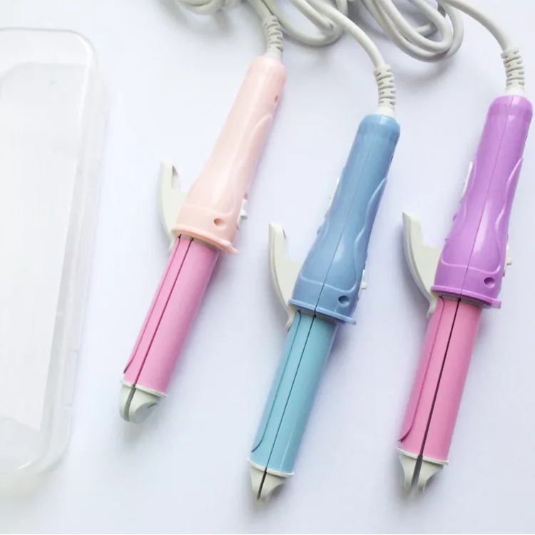 اتو و فر کننده مو مدل 212