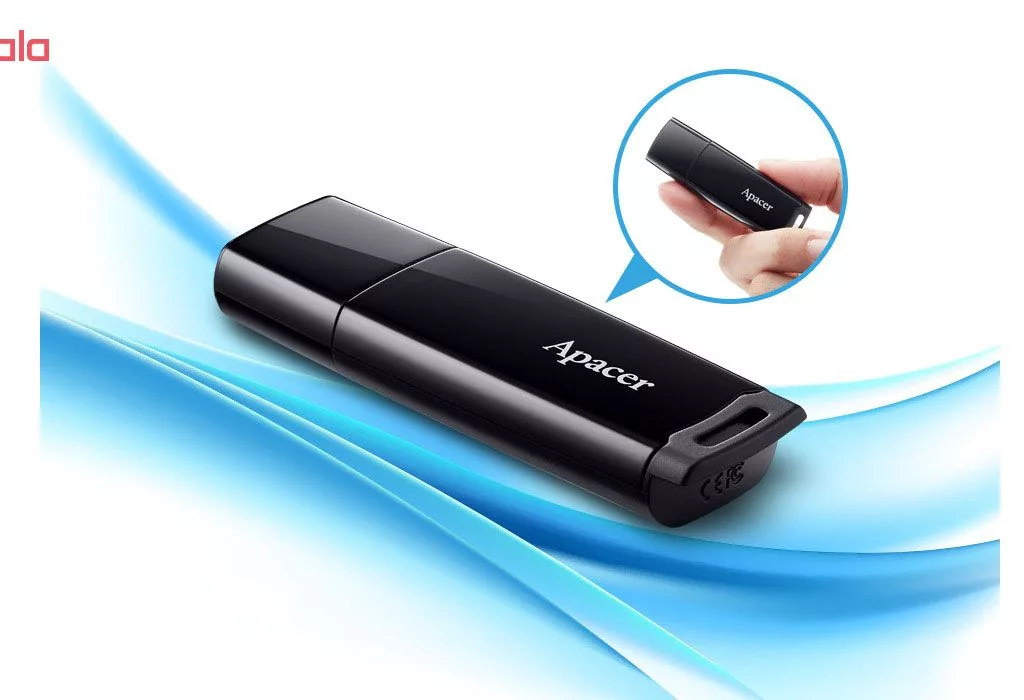 فلش مموری اپیسر مدل AH336 ظرفیت 32 گیگابایت