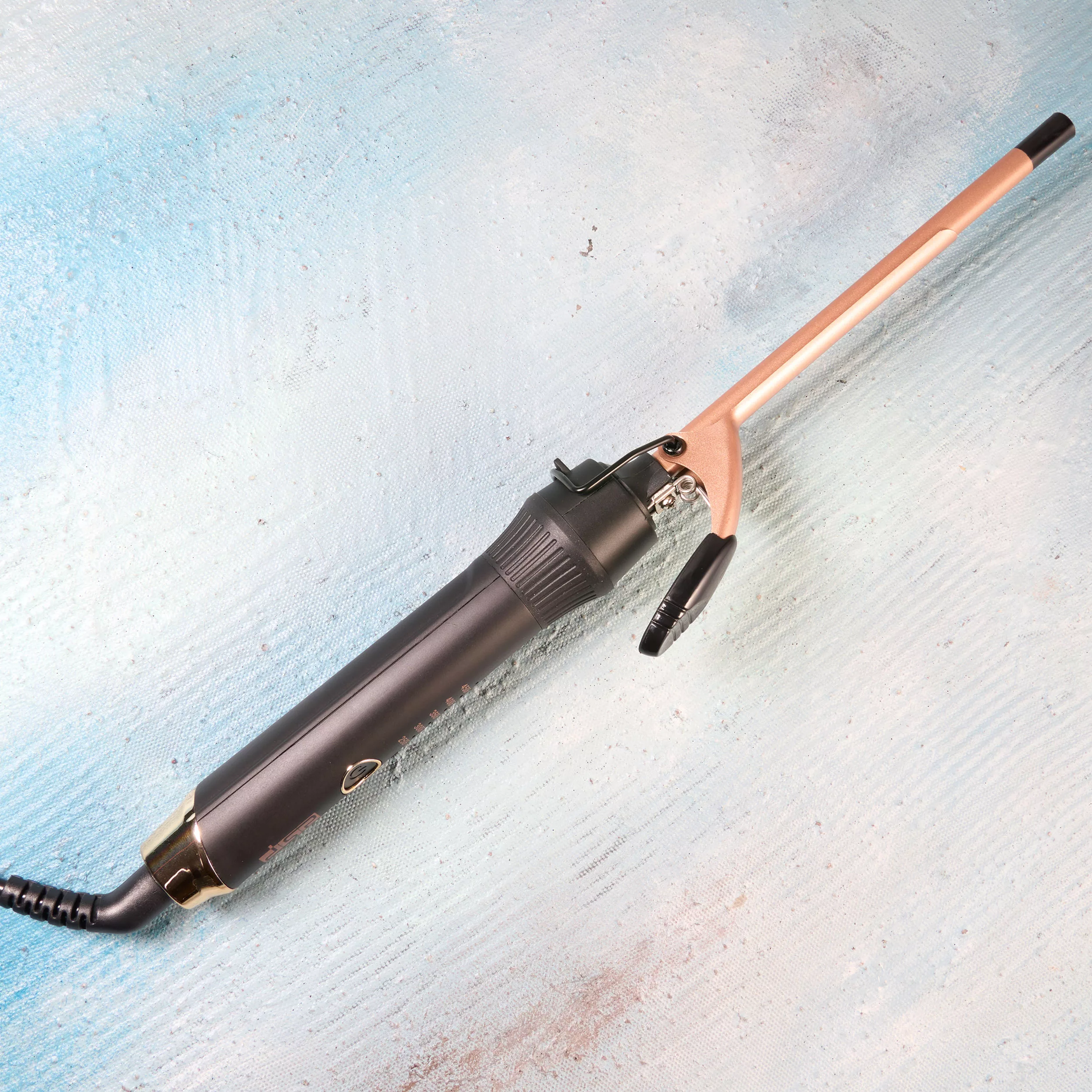 فر کننده و حالت دهنده مو دی اس پی مدل 20105